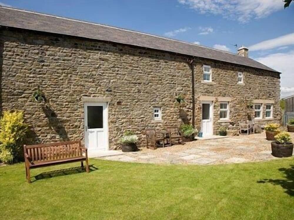 Kellah Farm B&B 34/35