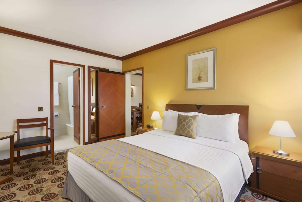 Ramada by Wyndham Bahrain 16/43
