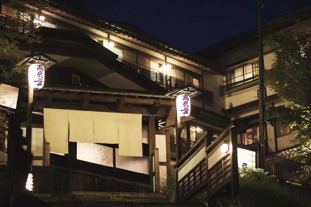 Miyamaso Takamiya 5/66