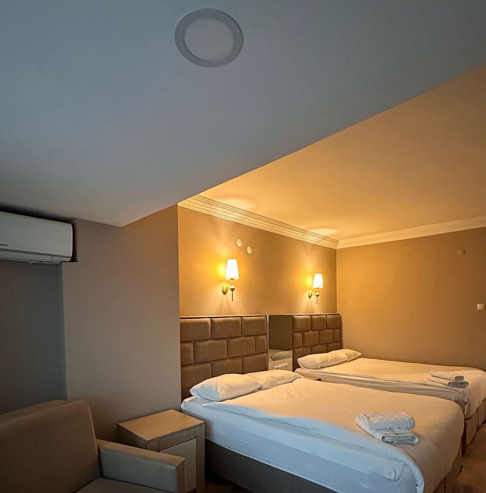 Samsun Airport Resort 8/18