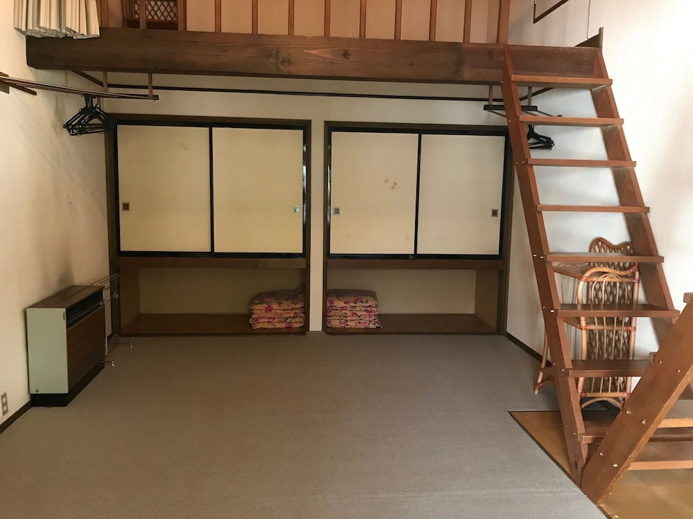 Hakuba Iwatake Lodge Gakuyuso 16/40