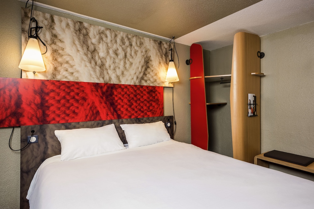 Ibis Marne La Vallee Noisy 29/73