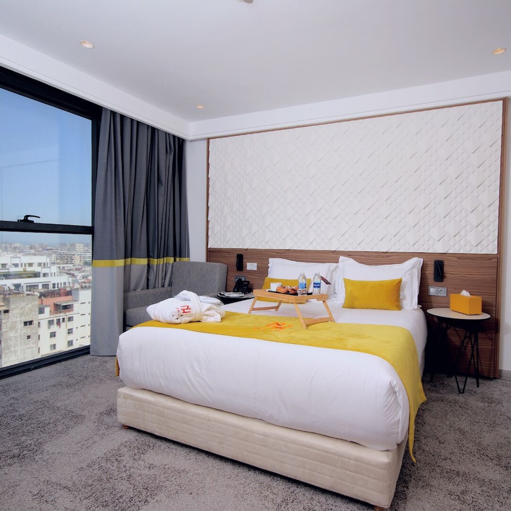 New Hotel Piscine Spa & Wellness Center 14/52