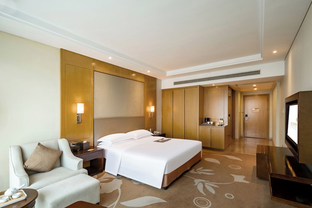 International Airport Garden Hotel Xiamen 24/50