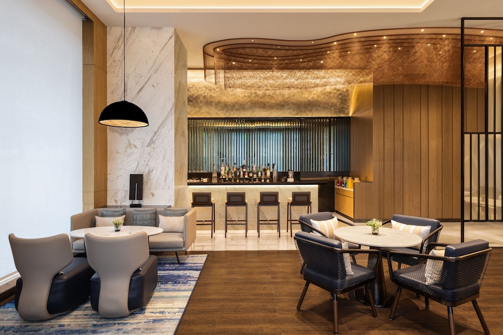 Fairfield by Marriott Mumbai International Airport 32/48
