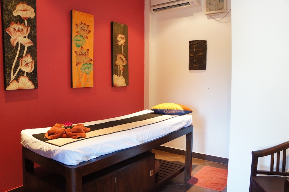 Tropicana Beach Villa At Vip Resort 13/50