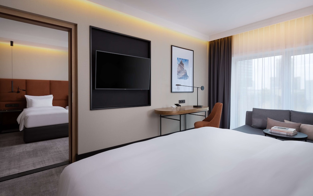 room