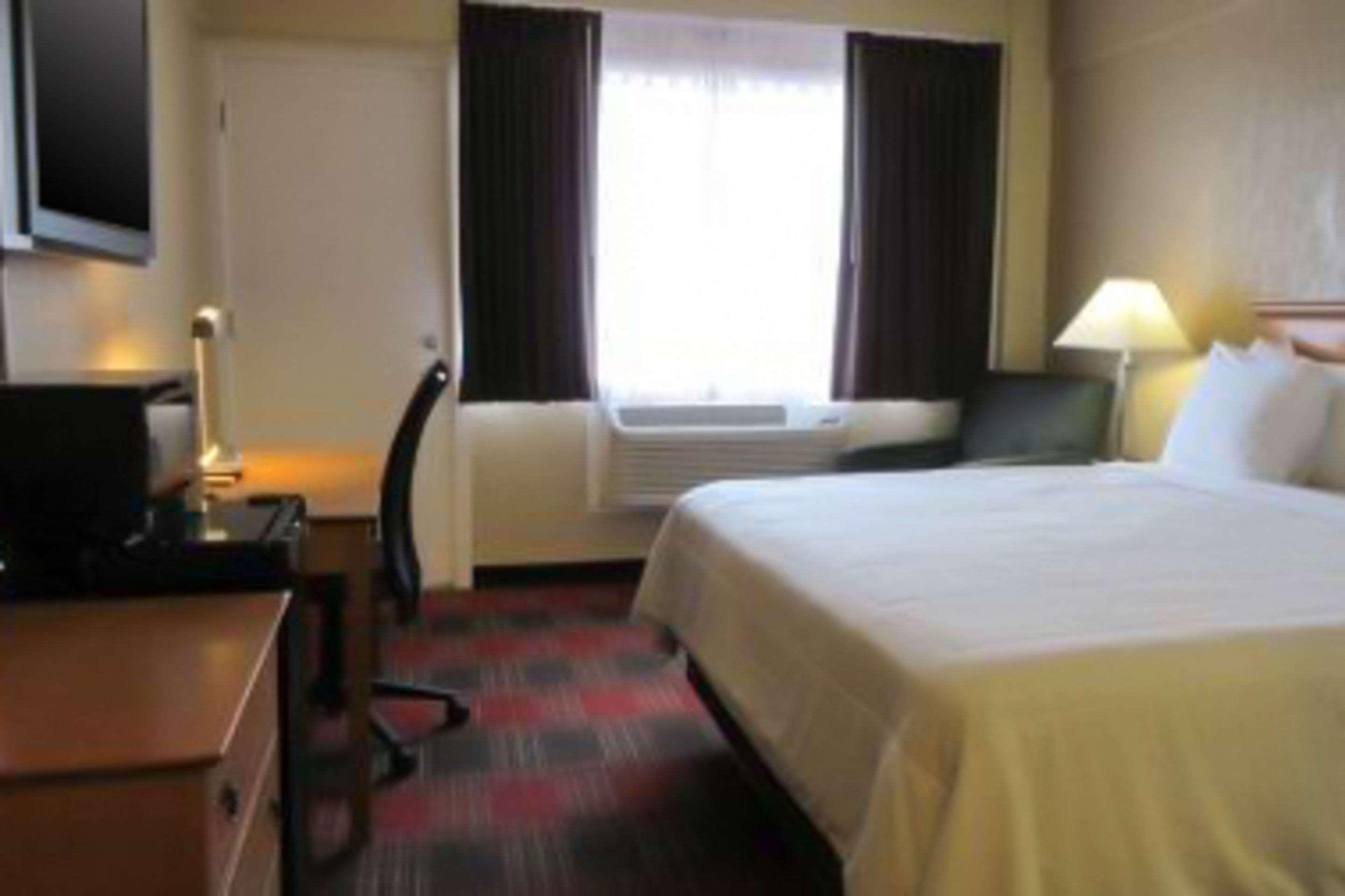 Quality Inn and Suites Airport Spokane 3/19