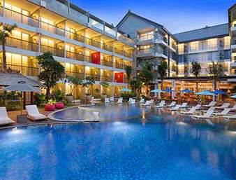 Ramada Encore by Wyndham Seminyak Bali 6/36