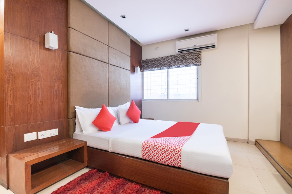 Oyo Rooms Rt Nagar Hmt Playground 6/21