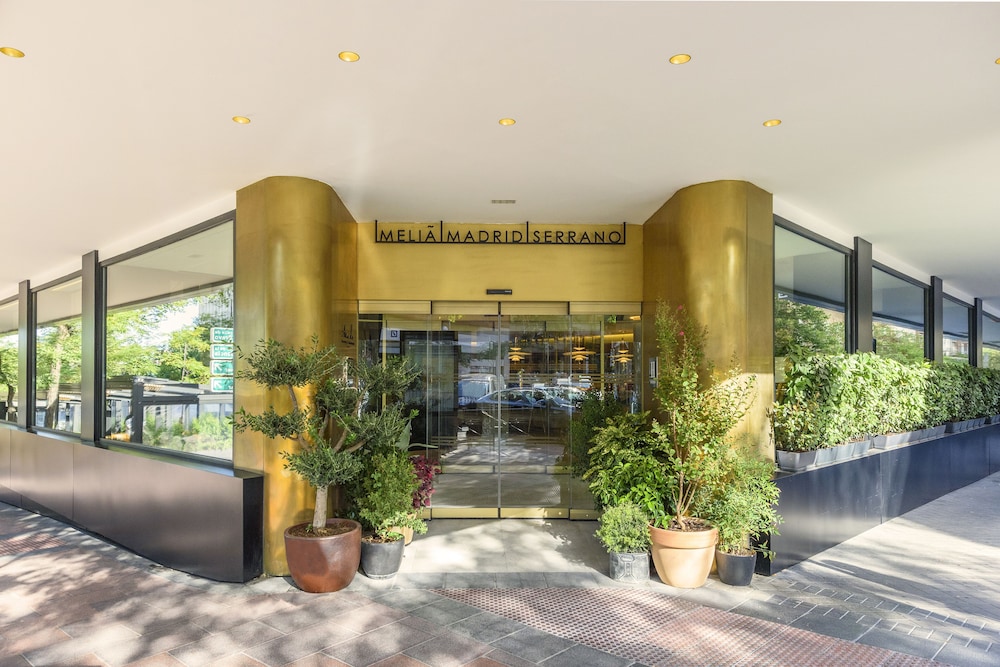 Melia Madrid Serrano 6/71