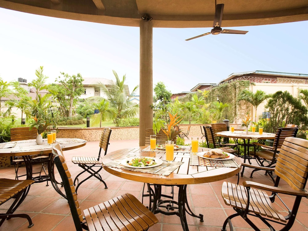 Novotel Port Harcourt 37/50