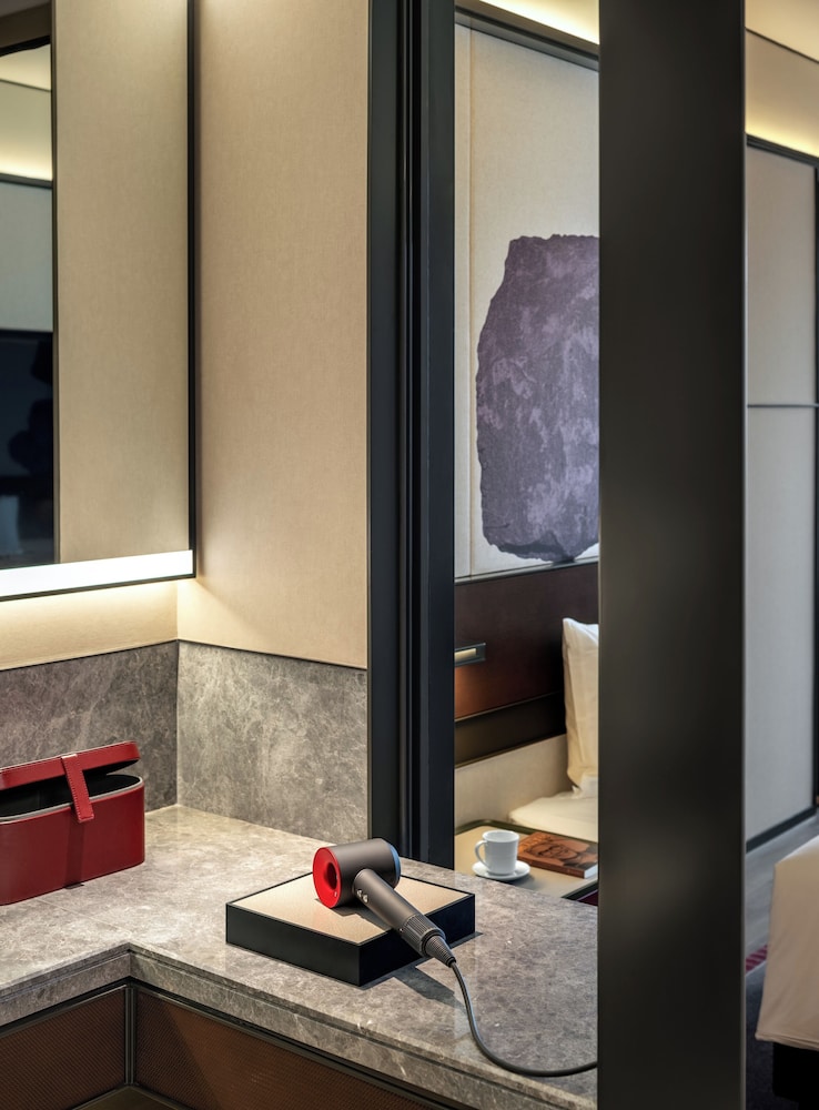 JOYA Shanghai Gubei Hotel 73/73