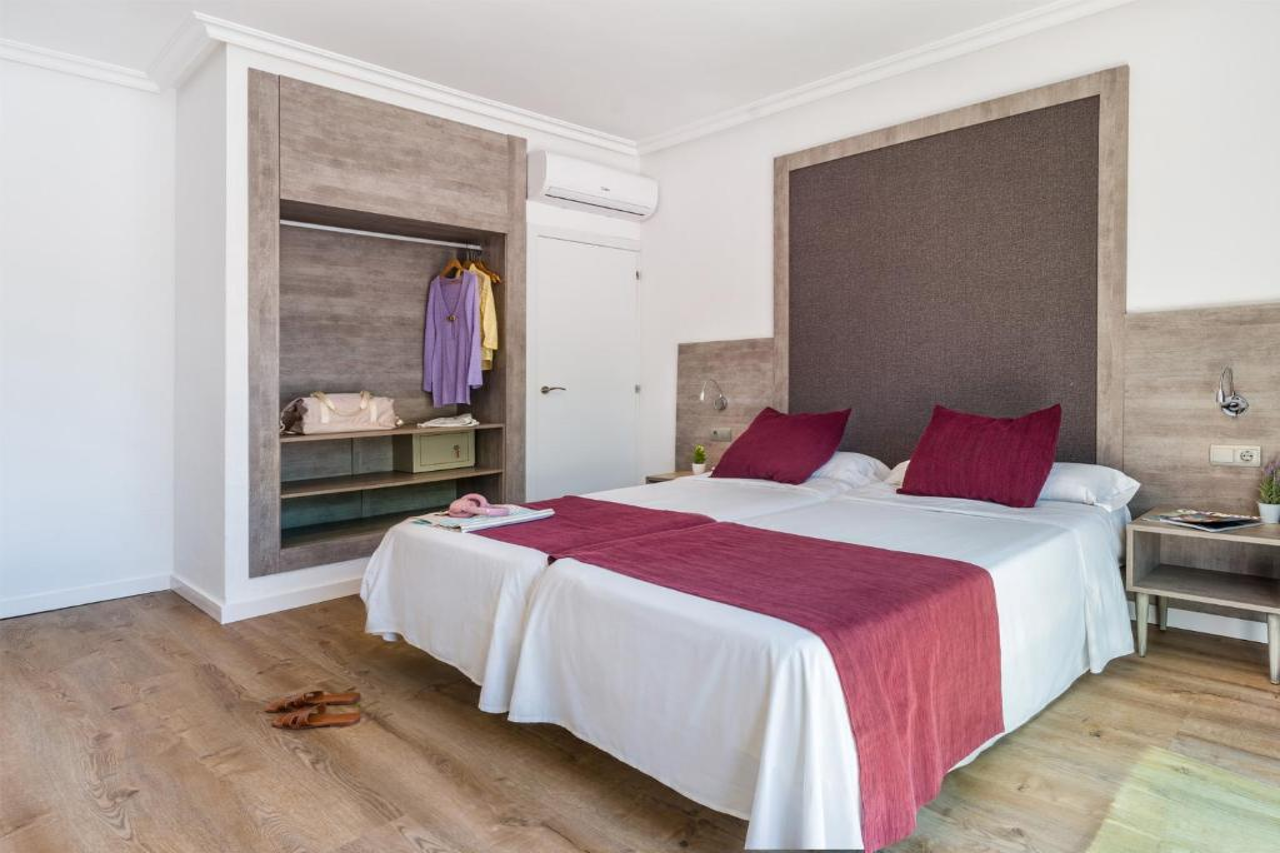 Hotel Vibra Marco Polo I Adult only 19/32