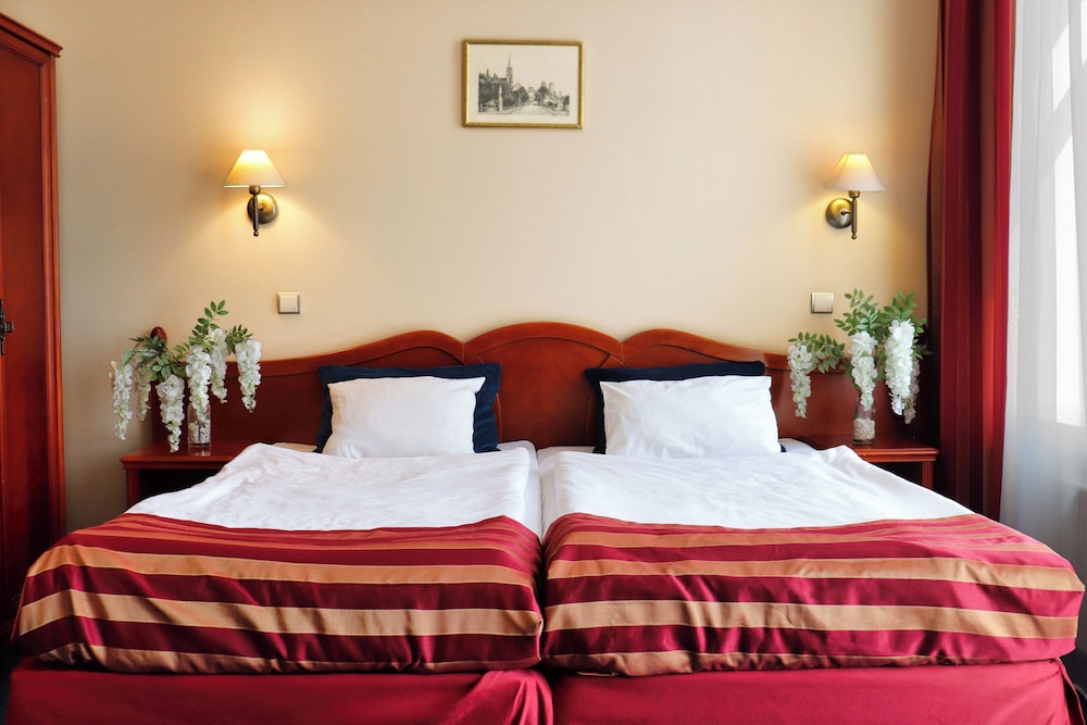 Hotel Europejski 17/50