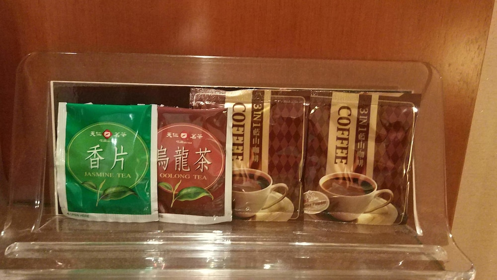 エレガンス ホテル 台北 写真5