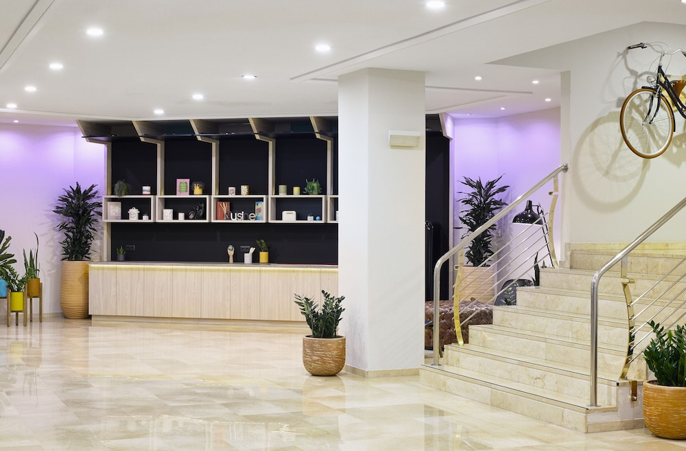Innside by Melia Barcelona Apolo 16/75