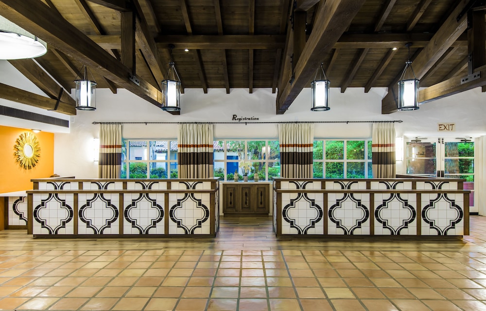 La Quinta Resort & Club, Curio Collection by Hilton in LA QUINTA - CA