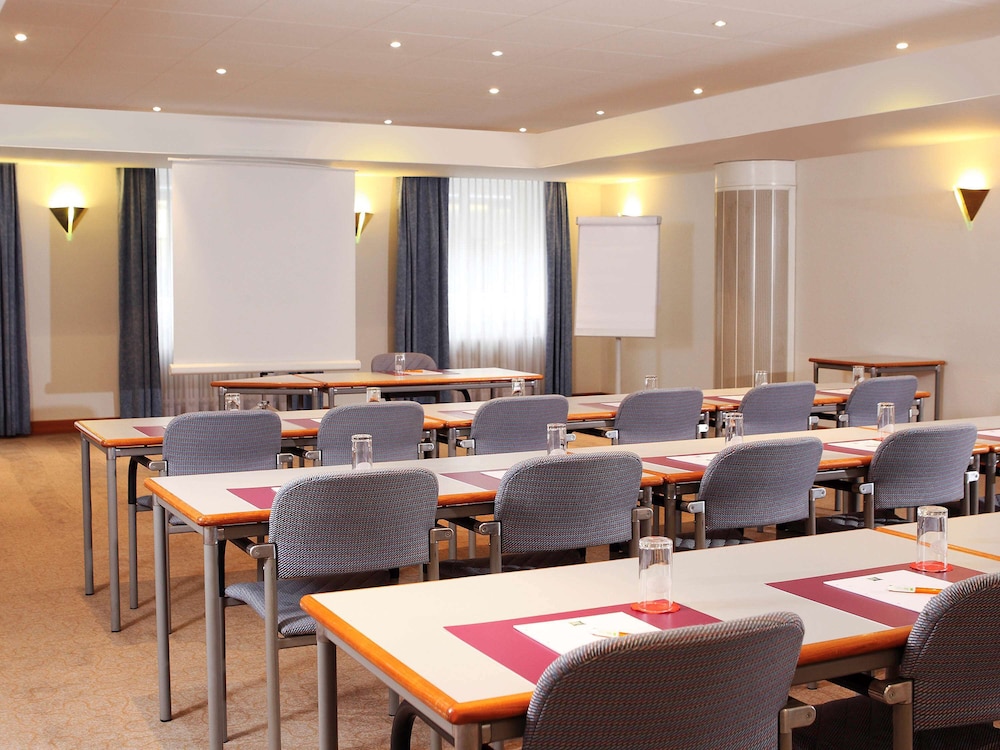 Ibis Styles Luzern City Hotel 56/68