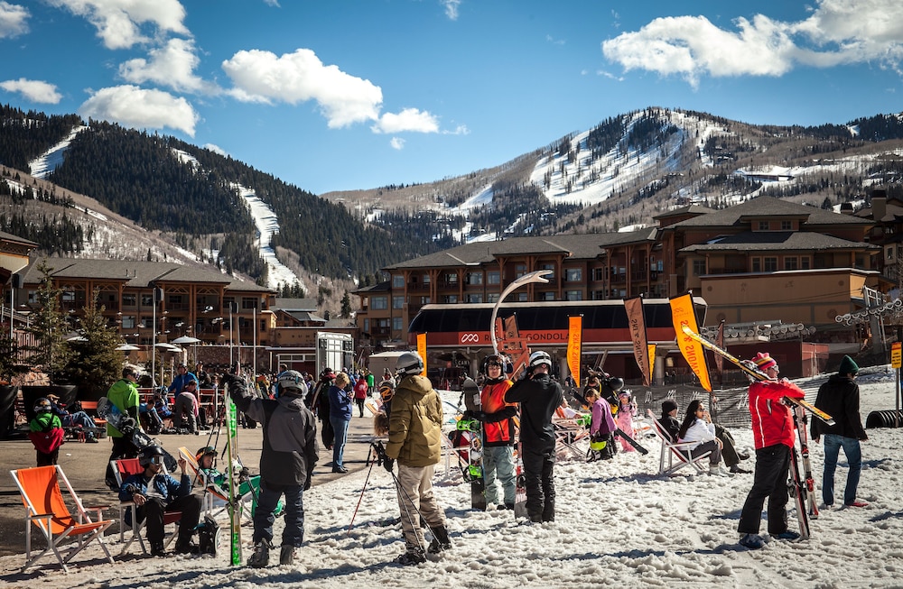Sundial Lodge by All Seasons Resort Lodging 42/50
