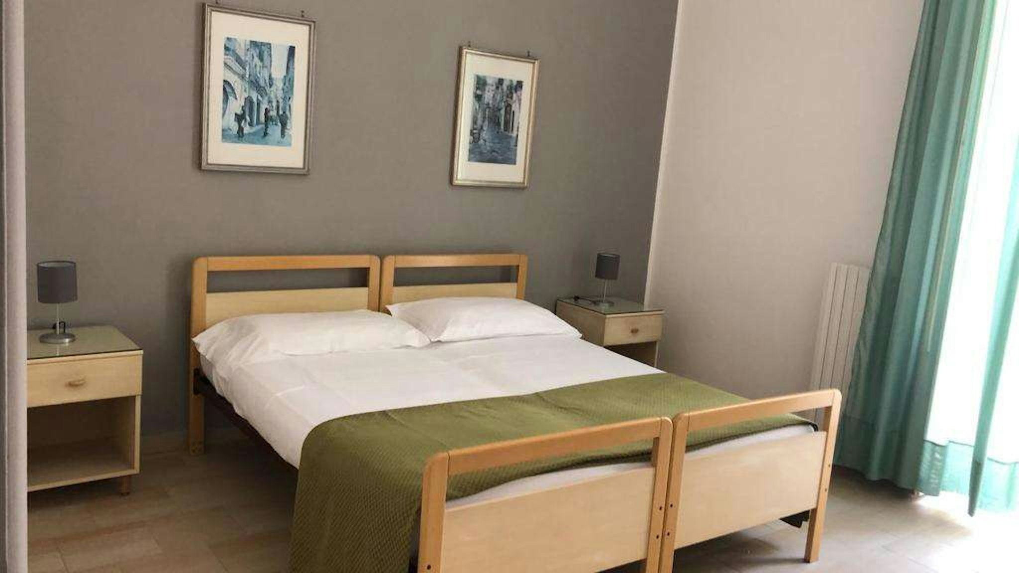 Residence Hotel Moderno 7/47