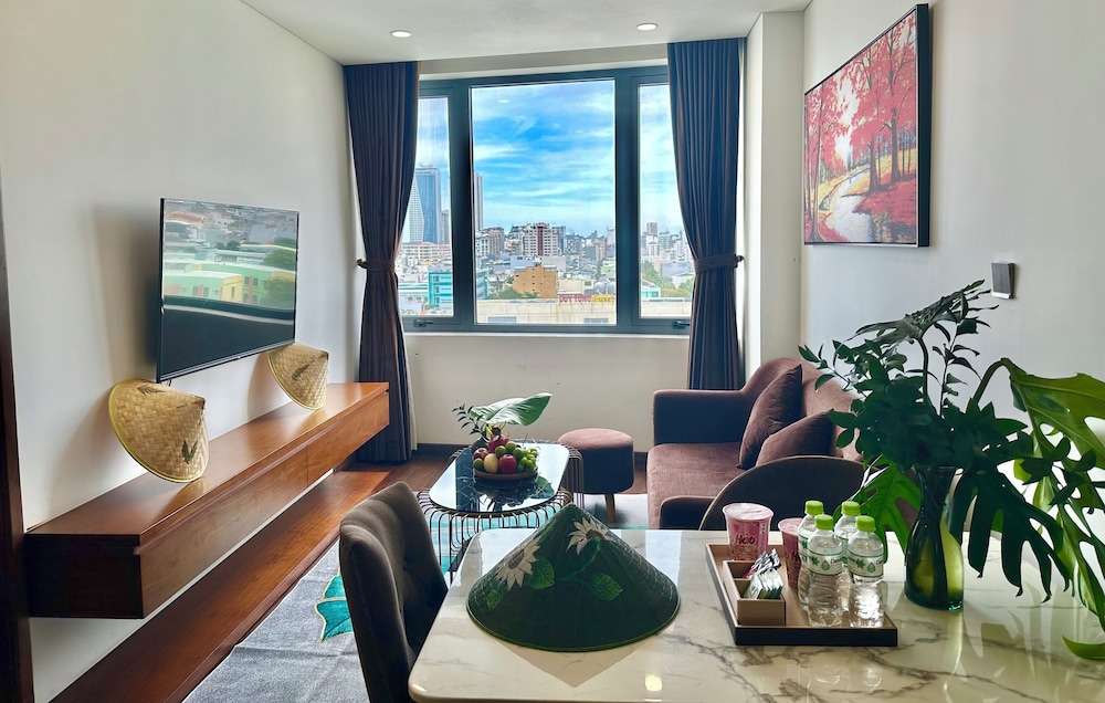 Century Hotel Da Nang 31/50