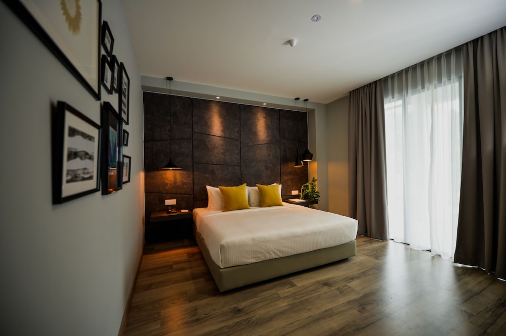 OYO Townhouse, Selayang formerly RHR Hotel 23/48