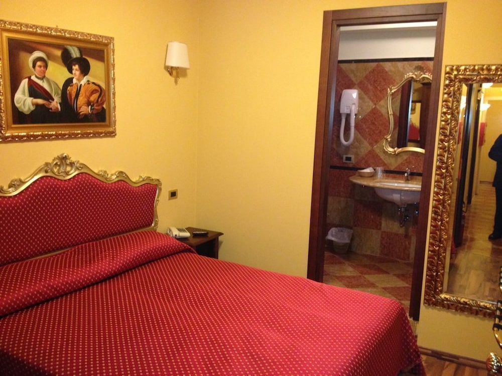 Hotel Città di Milano 9/37