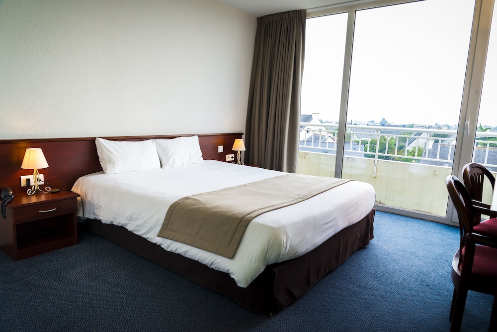 Brit Hotel Saint Brieuc St Brieuc Langueux 15/69