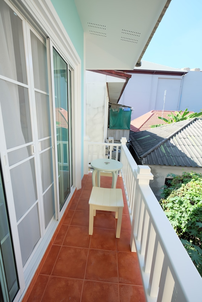 Baan Pastel Boutique Hotel Hostel 3/70