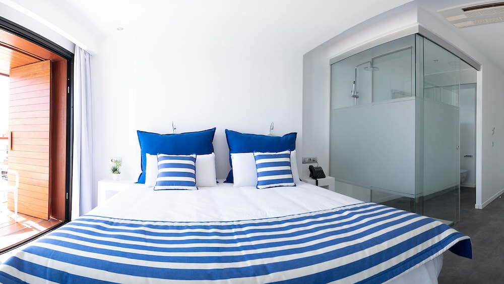 RK LA MARQUESINA HOTEL BOUTIQUE 14/50