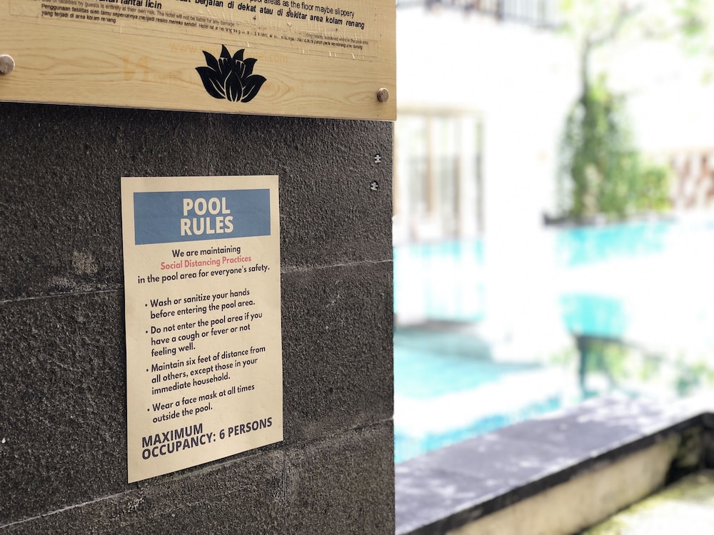 D Primahotel Petitenget Seminyak 2 36/64
