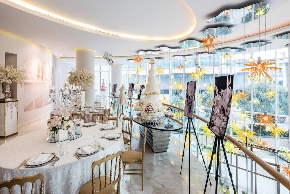 Jw Marriott Absheron Baku 37/43
