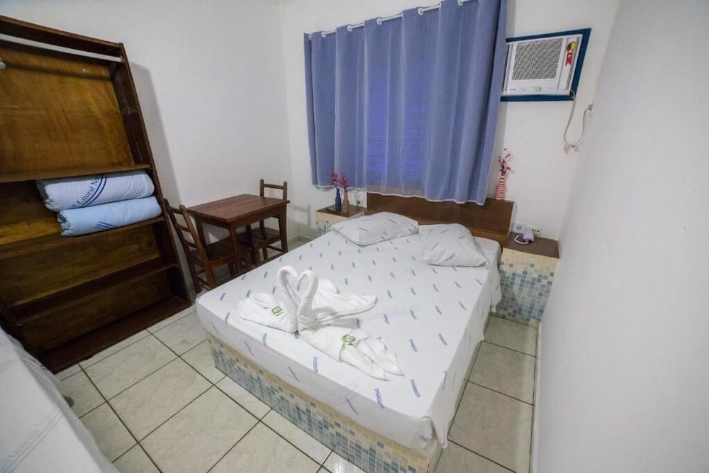 Litoral Norte Hotel 8/50