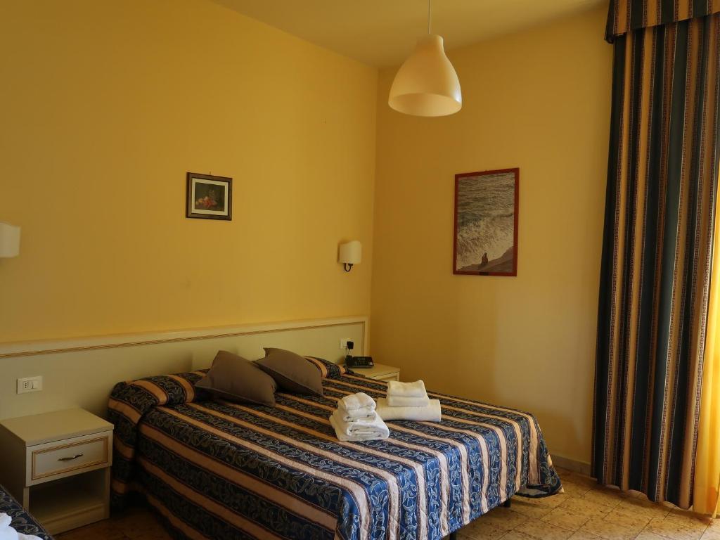 Private, Double Bed