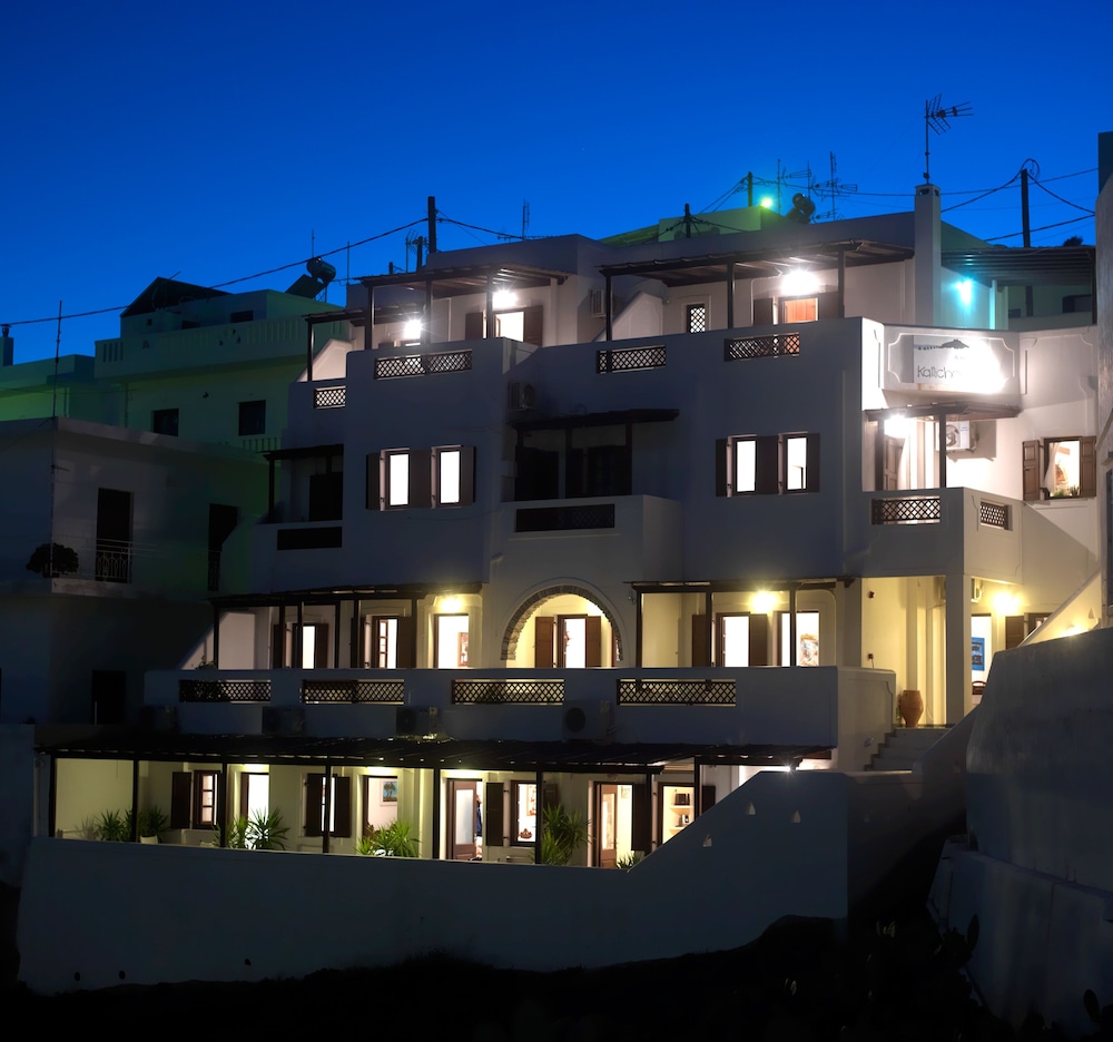 Kallichoron Art Boutique Hotel 2/73
