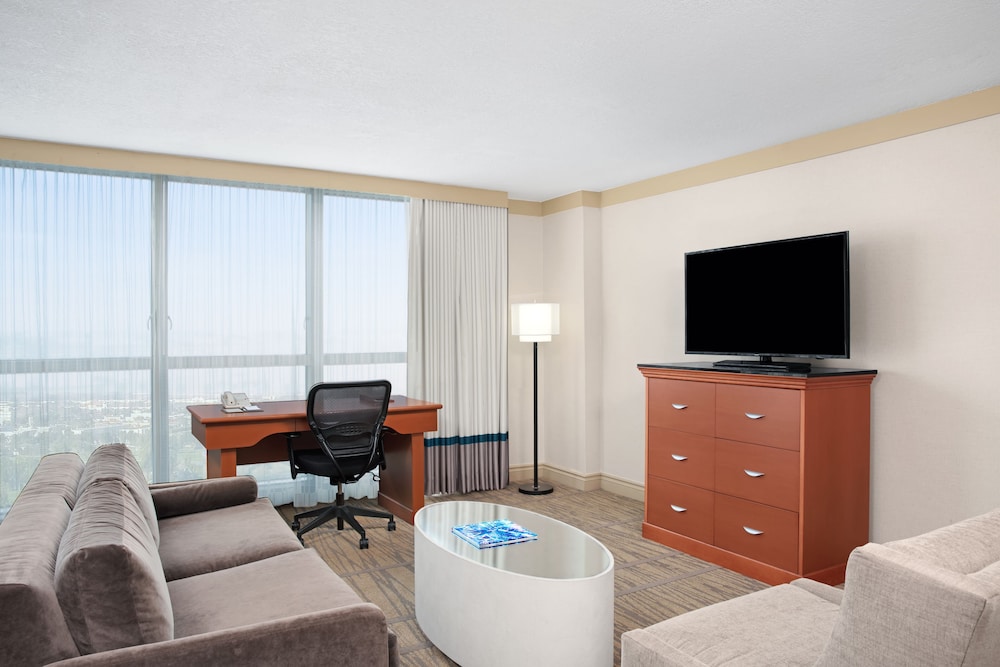 DoubleTree by Hilton Hotel Miami Airport and Convention Center 45/81