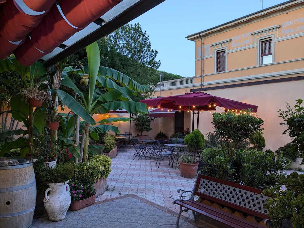 Hotel Soggiorno Athena 3/64