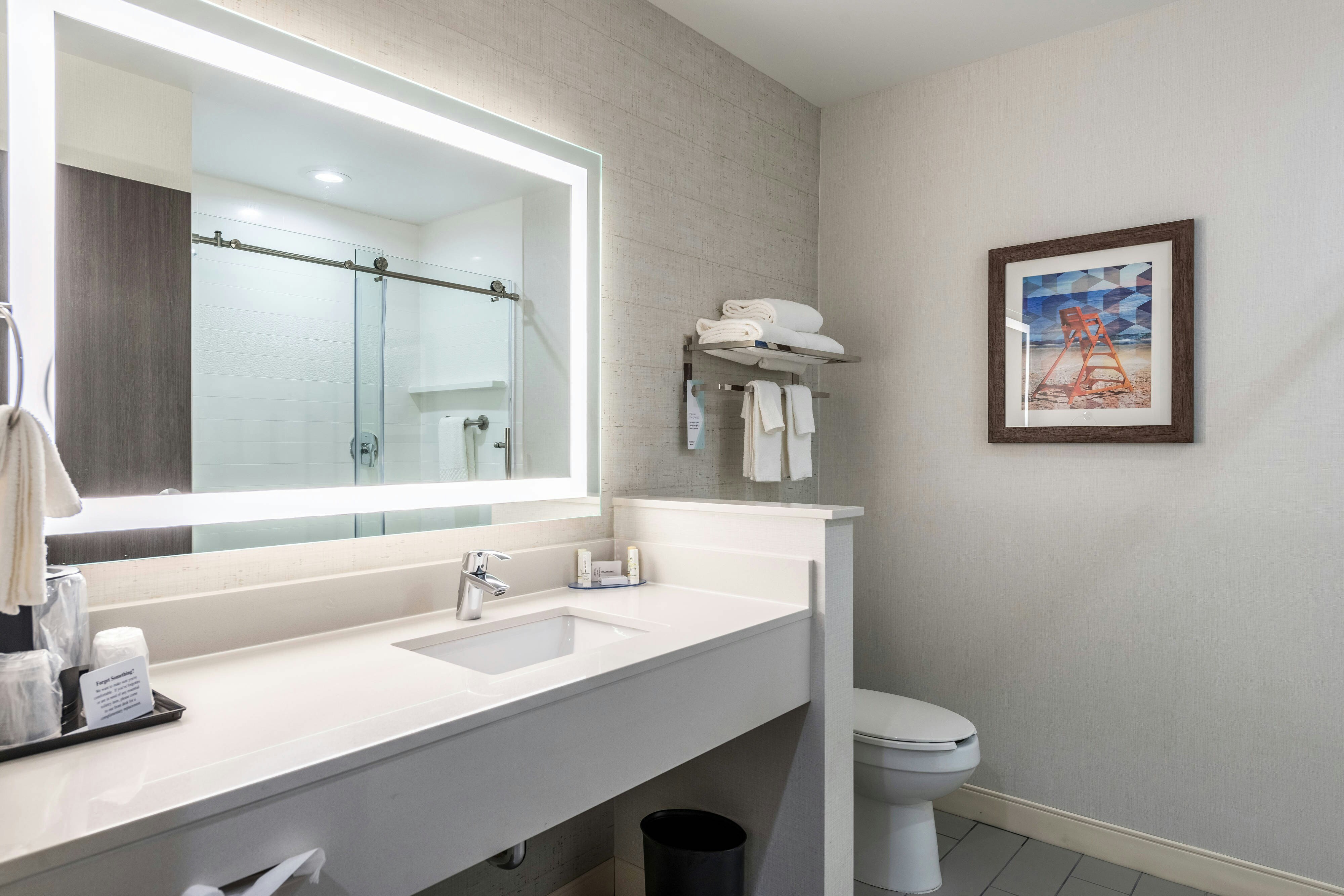 غرفة بسريرين كوين، Fairfield Inn Suites By Marriott St Joseph Stevensville 3/3