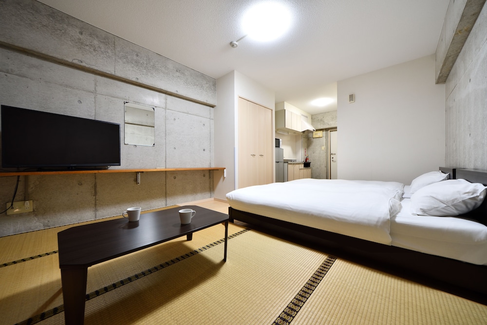 Hotel Resort Inn Ishigakijima 28/64
