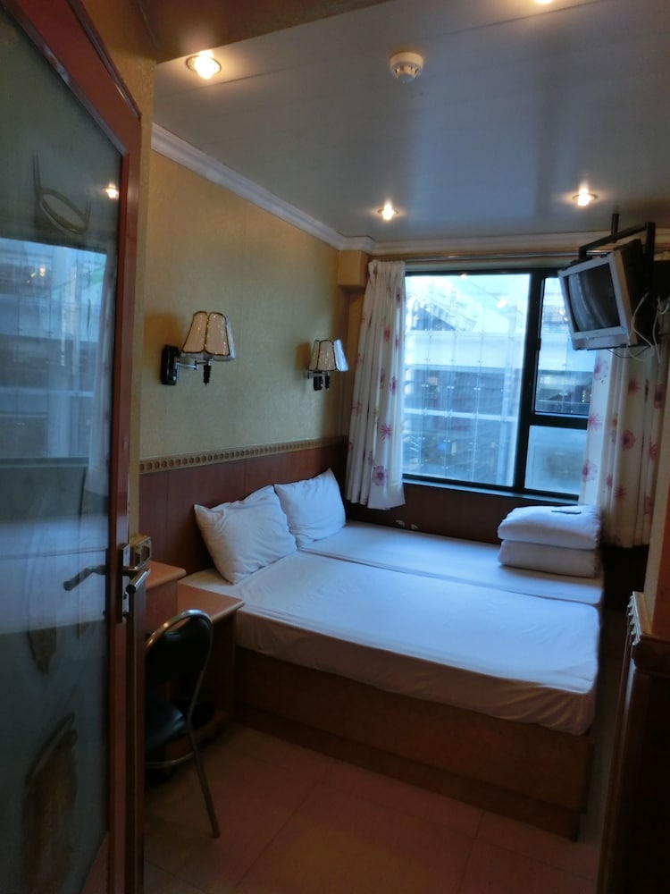 Usa Hostel 9/51