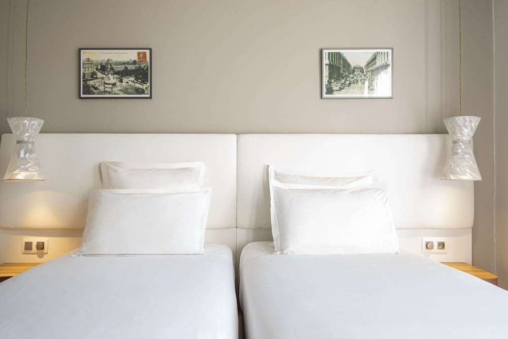 Hotel Magenta 38 by Happyculture 27/71