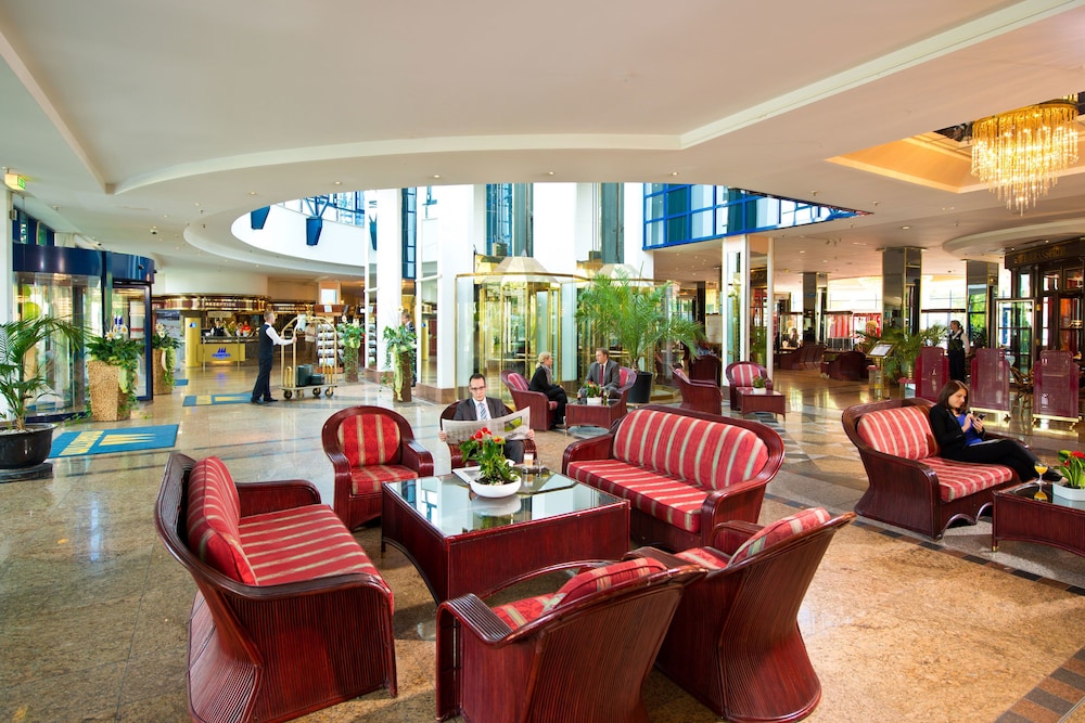 Maritim Hotel Bonn 54/70