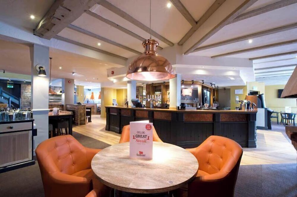 Premier Inn Manchester Heaton Park 35/43