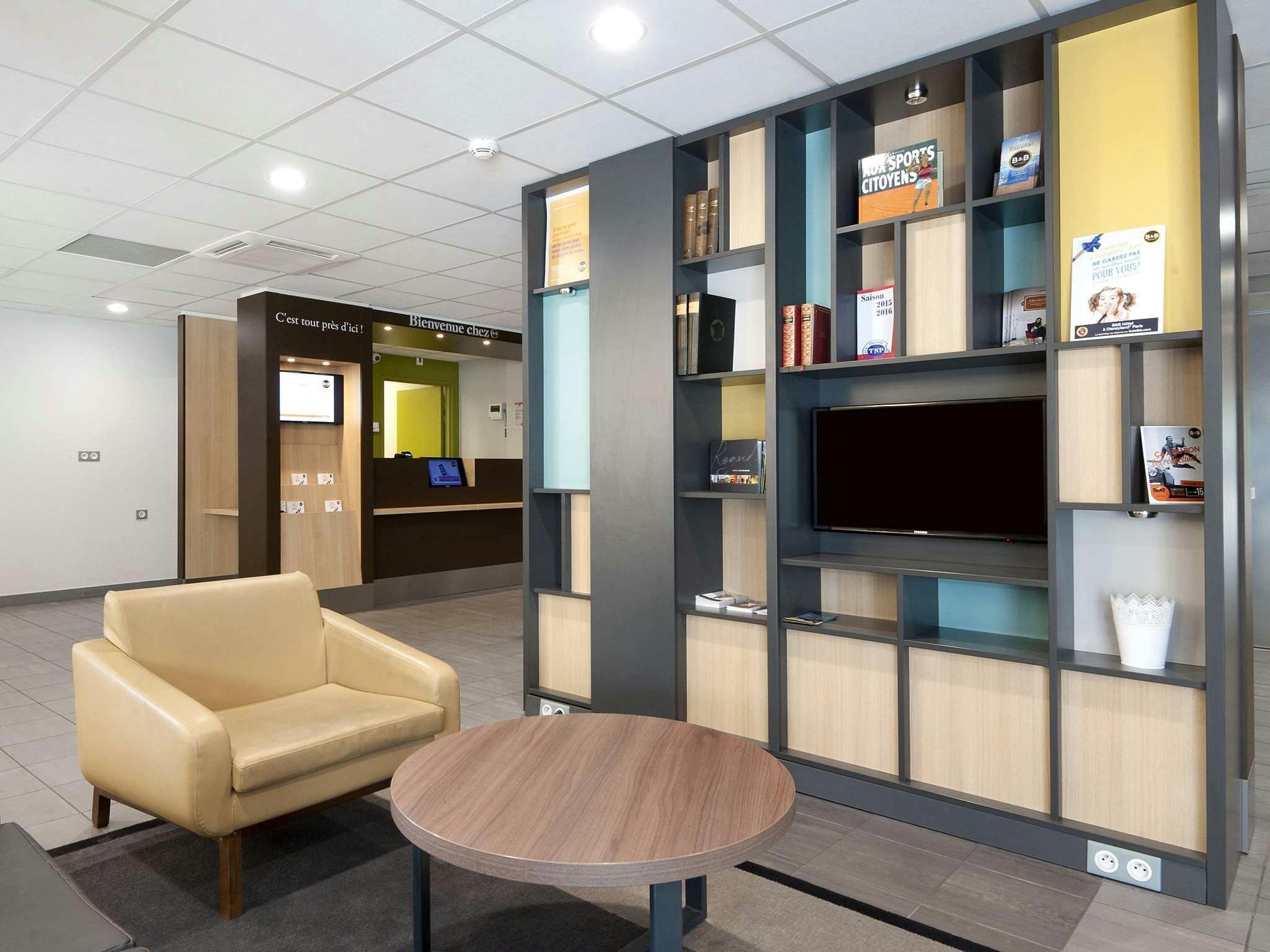 B B Hotel Lyon Sud Etats Unis 29/41