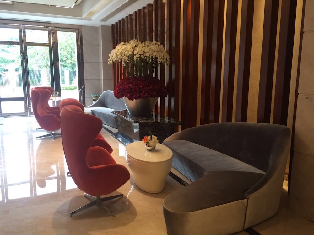 Longjiang Country Garden Phoenix Hotel 25/35