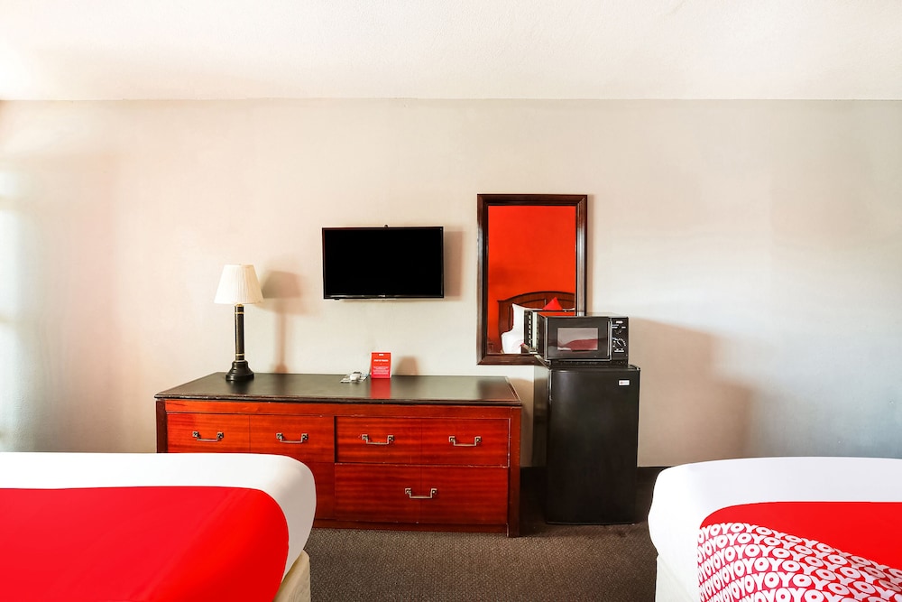 OYO Hotel Texarkana North Heights AR Hwy I-30 22/31