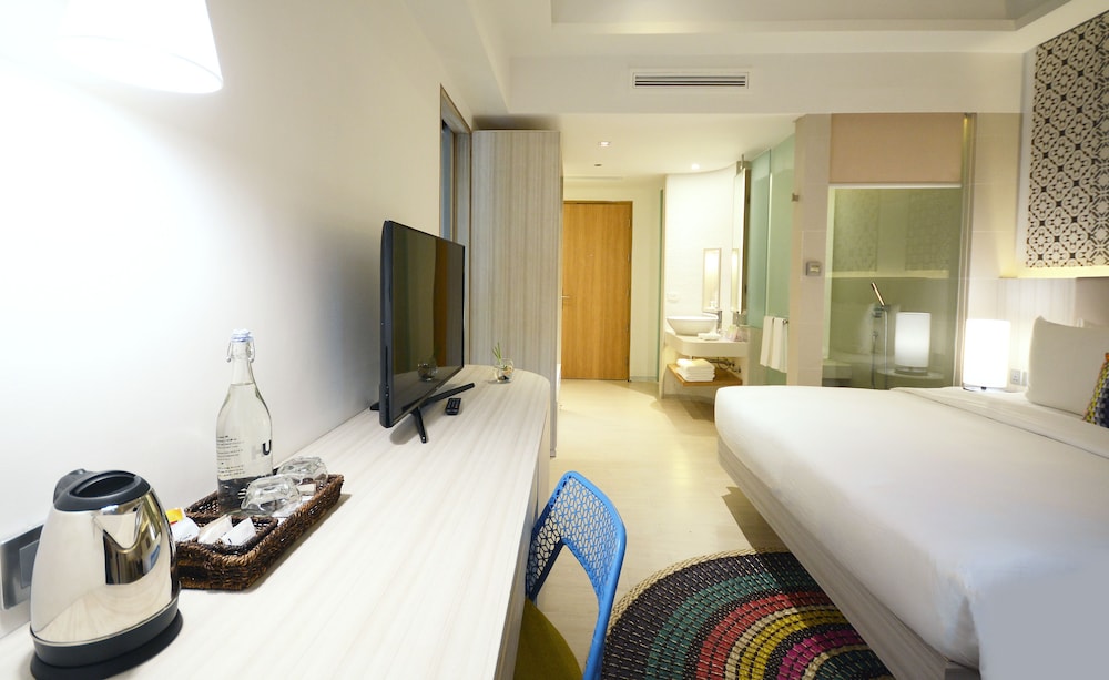 Hue Hotels and Resorts Puerto Princesa Managed by HII 23/67