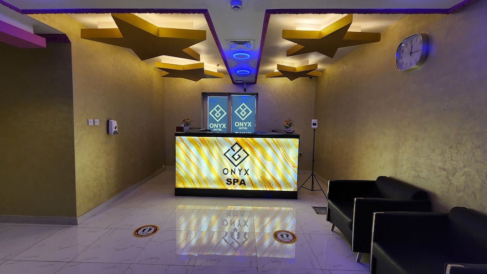 Onyx Hotel Apartments - MAHA HOSPITALITY GROUP 8/48