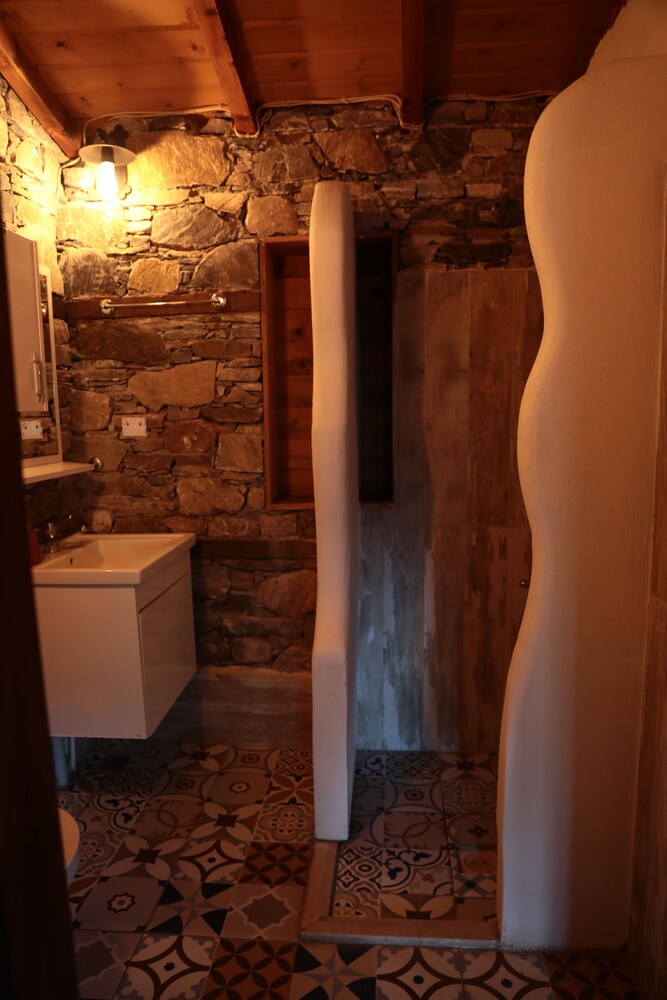 Kayserkaya Cottages & Camping 31/50